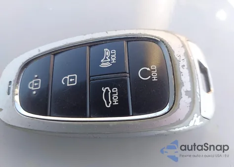 2021 Hyundai Sonata Sel from USA, damaged, VIN KMHL64JA4MA150540